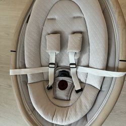 Maxi Cosy Baby Bouncer