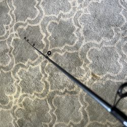 Shimano Fishing Rod