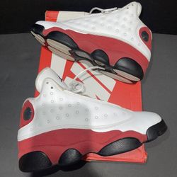 Air Jordan 13 Retro Chicago  GS 