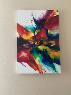 Wall art