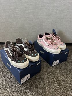 Vans lx Old Skool 36