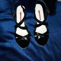 PRADA  Heels Women Shoes