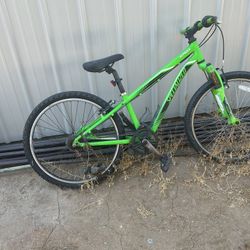 Road Bike
