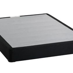New Full Size Box Spring 