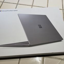 Microsoft - Surface Laptop 3 - 15"