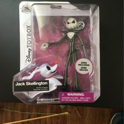 Jack Skellington