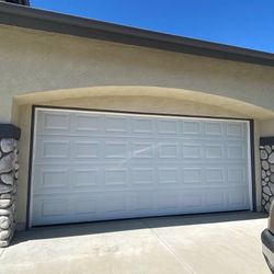 Garage Doors Openers 