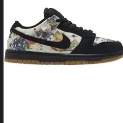supreme dunks *Read description 
