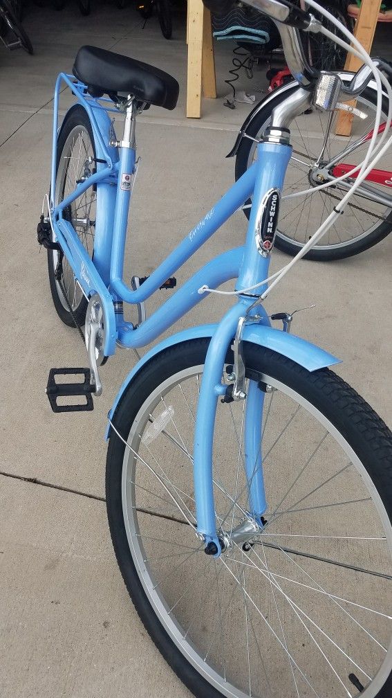 Schwinn Cruising Bike