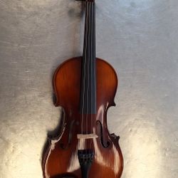ADM Violin VLZ31-44 with Case
