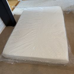 Full Size 8 Inch Mattress