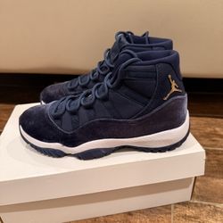 Midnight navy 11