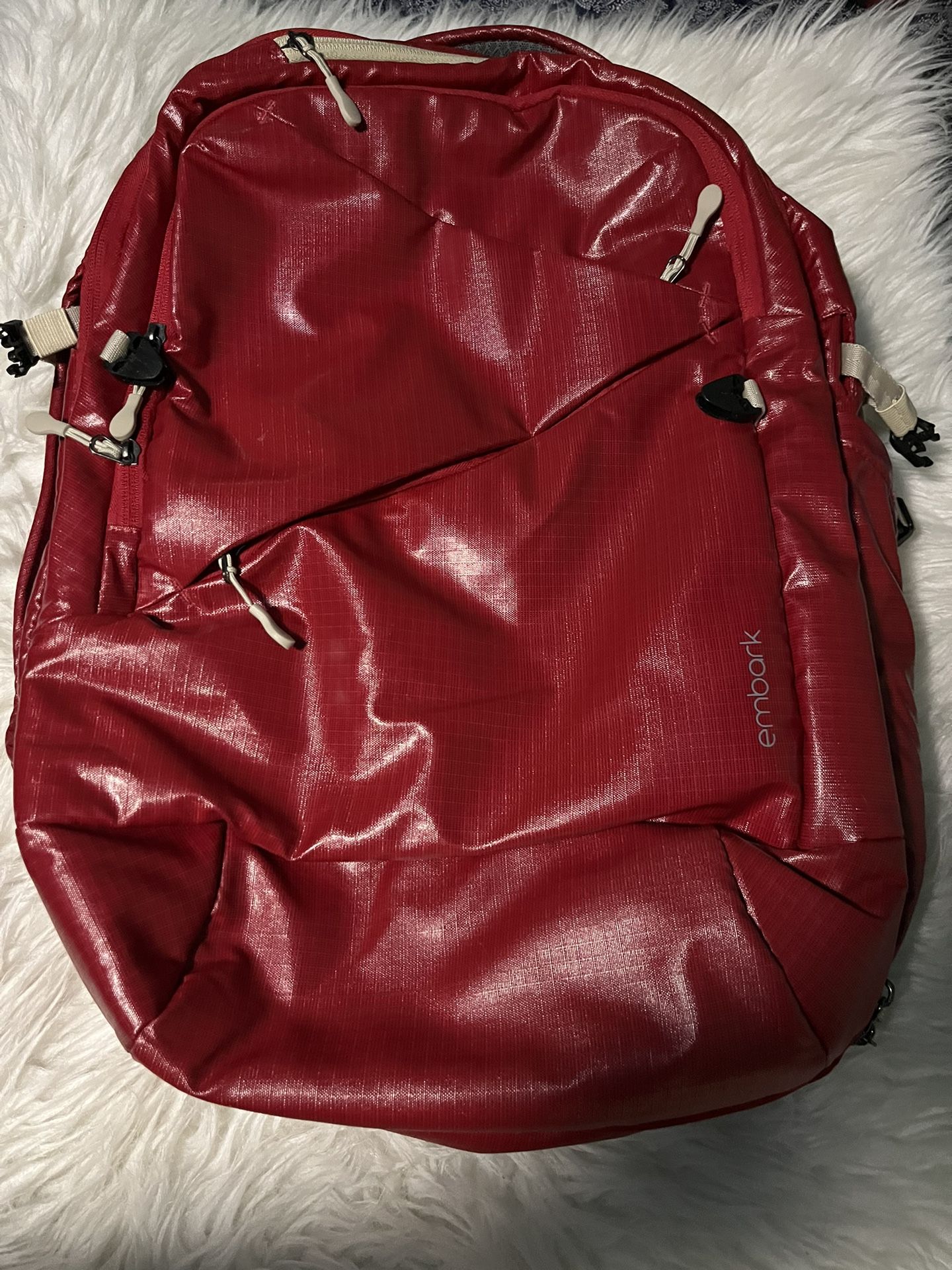 Back Pack