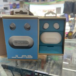 JLAB EARBUDS 