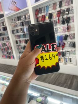 iPhone 11 64 gb unlocked