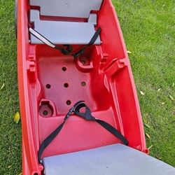 Radio Flyer Wagon 