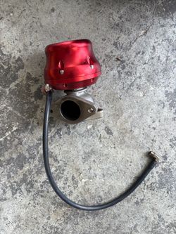 Turbo waste gate