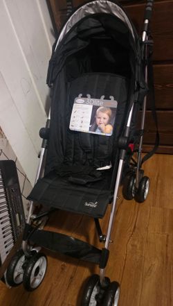 Carreola de bebe/ baby stroller