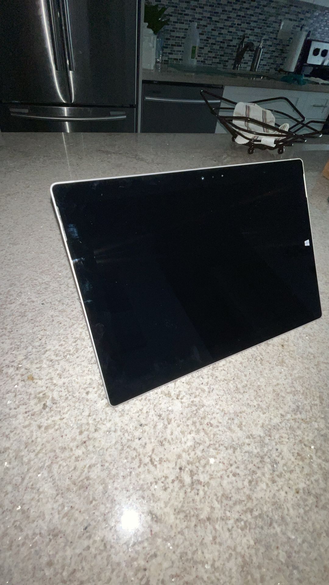 Microsoft Surface Pro 3 12” 