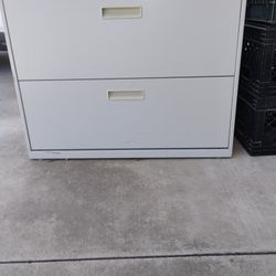 Filing Cabinet