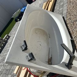 Kohler Tub 