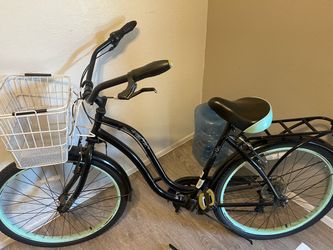 schwinn bike