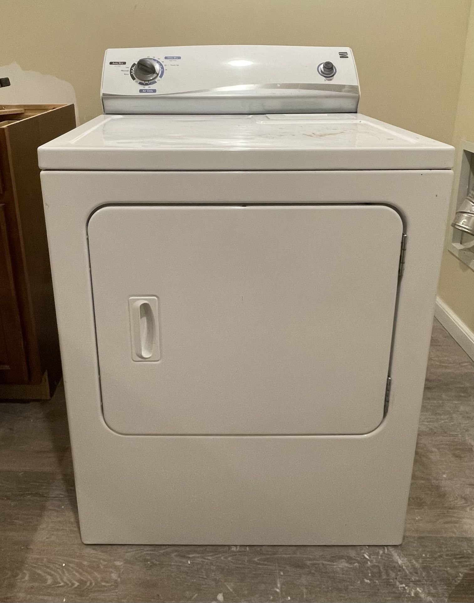 Kenmore Electric Dryer