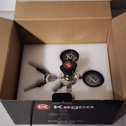beer regulator/ Regulador de Cerveza