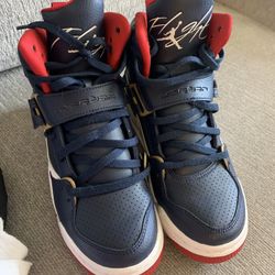 Jordan Flight Shoes
