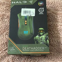 Razer Deathadder V2 Economic Wired Gaming Mouse