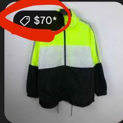 Balenciaga París jacket