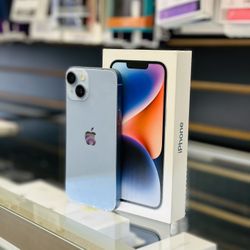 iPhone 14 (Factory Unlocked)