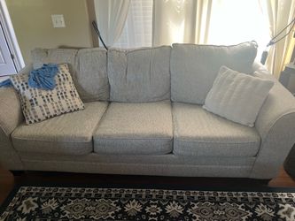 Three seater sofa/couch