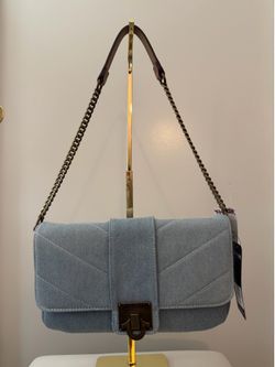True Religion Shoulder Bag