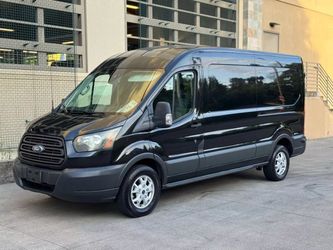 2015 Ford Transit 250 Van
