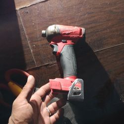 Surge Impact Drill