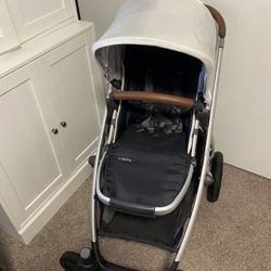 Uppababy Stroller 