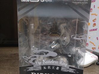 Nameless King Dark Souls Figure
