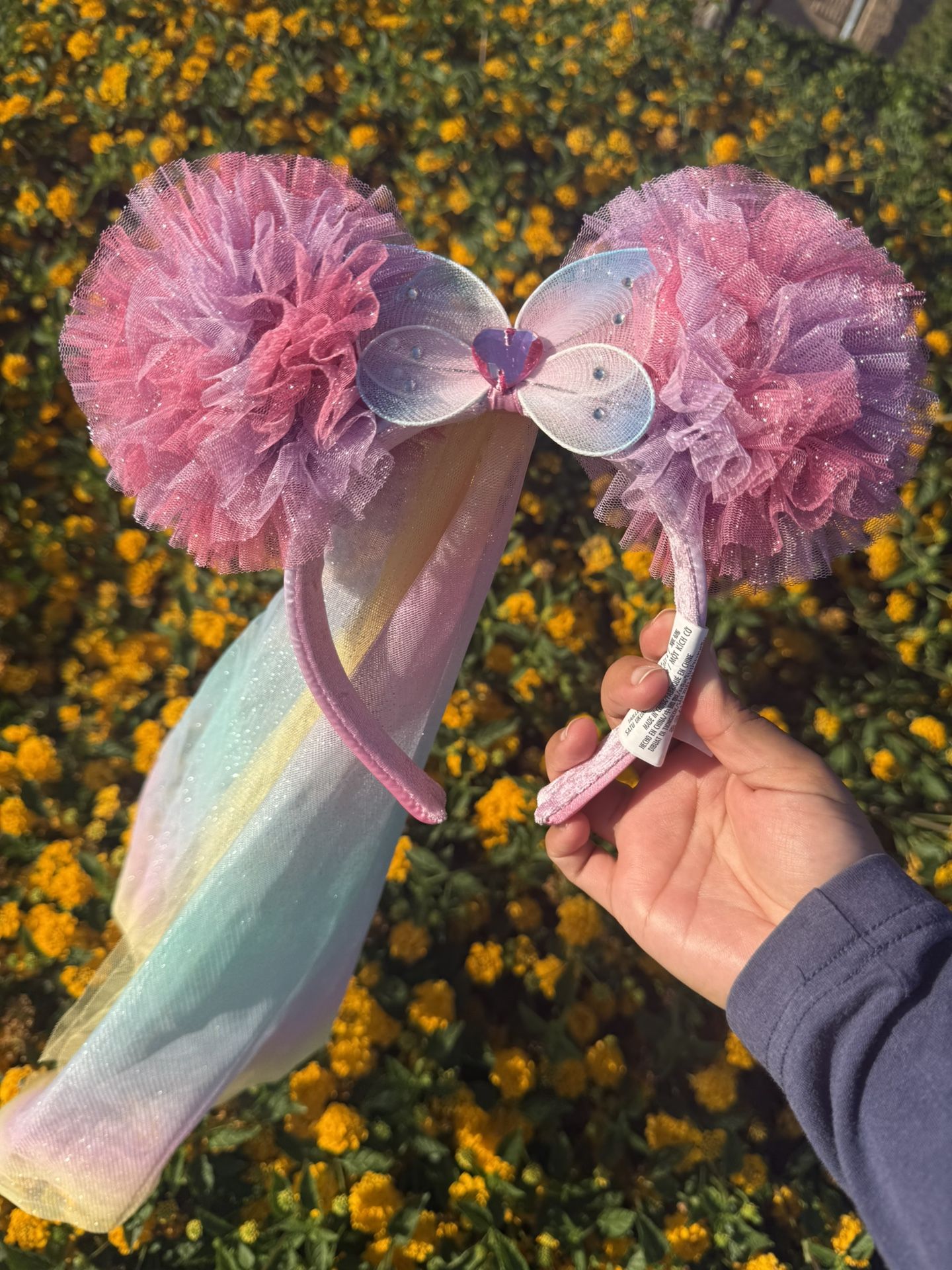 Disney Ears