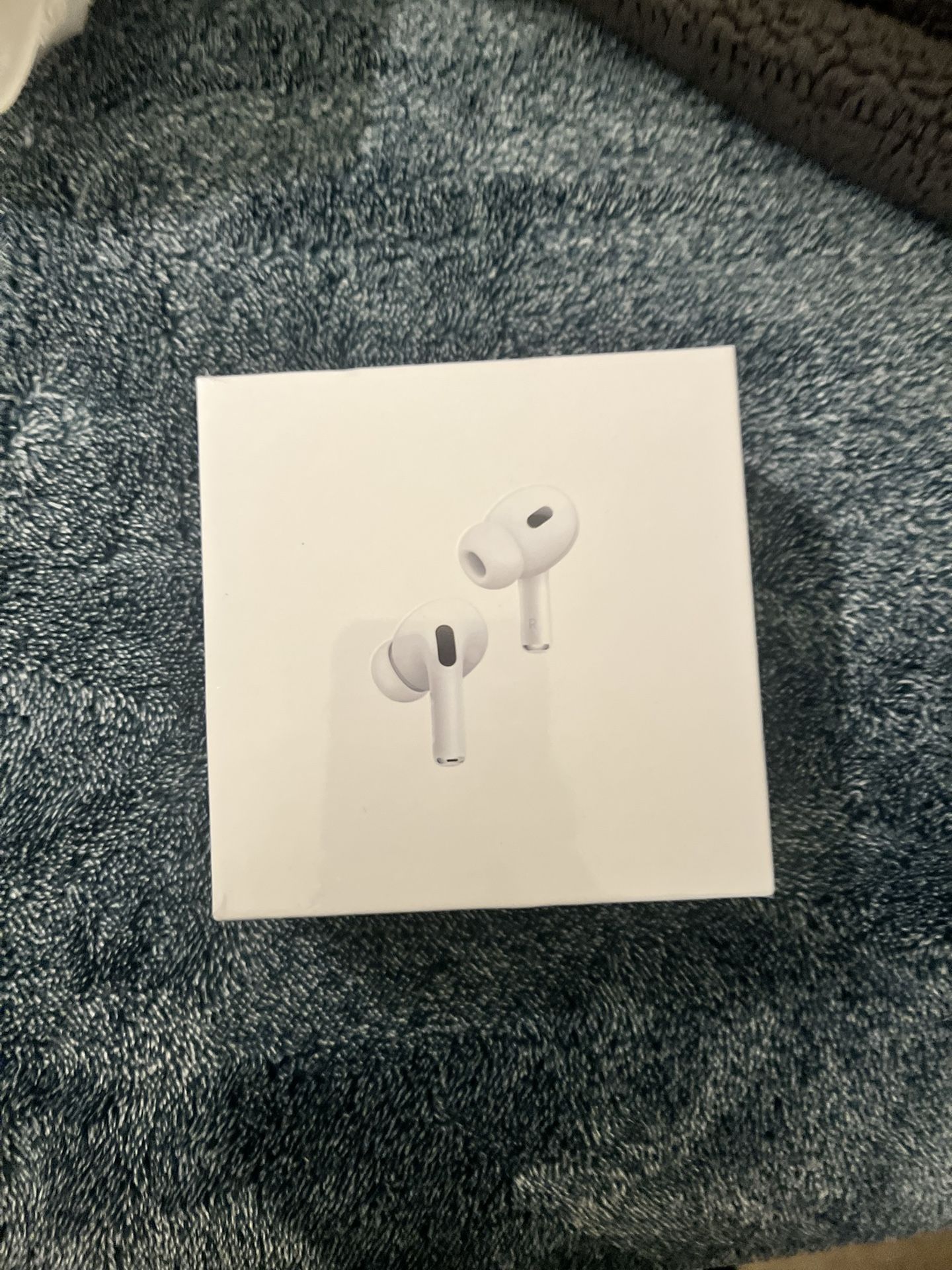Apple AirPod Pros 2nd Generation