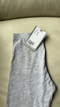 H&M Girls Pants Leggings - New With Tags!