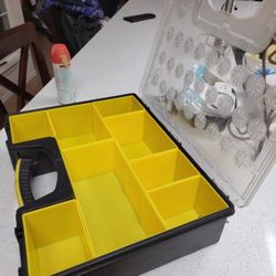 STANELY TOOL BOX PICK UP 8940 COIT ROAD PLANO