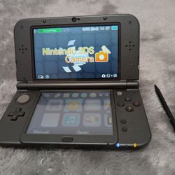 New Nintendo 3DS XL