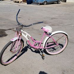 Schwinn Cruiser Bike 
