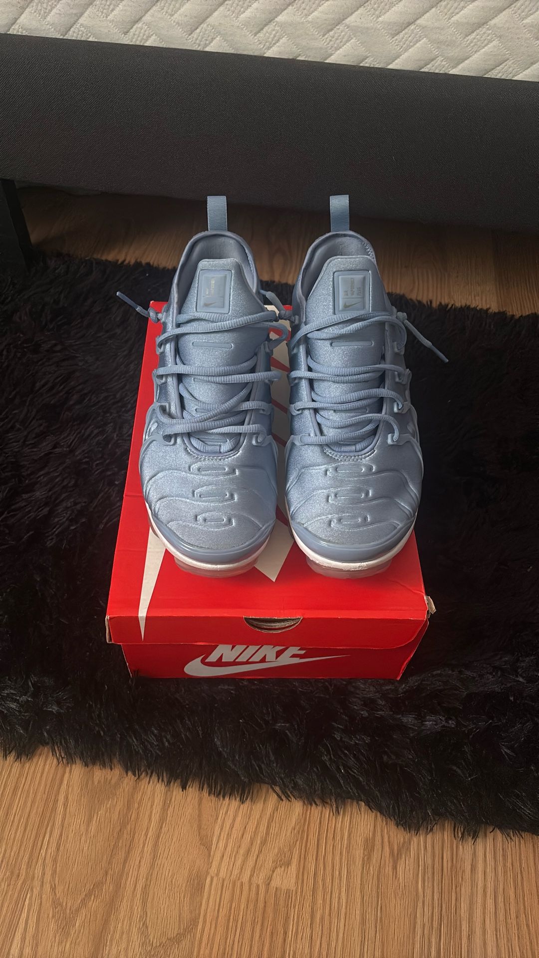Air VaporMax Plus