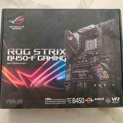 Gaming Motherboard