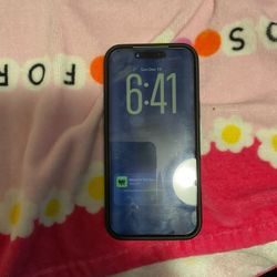 iPhone 17 Pro Max Unlocked 256gb 