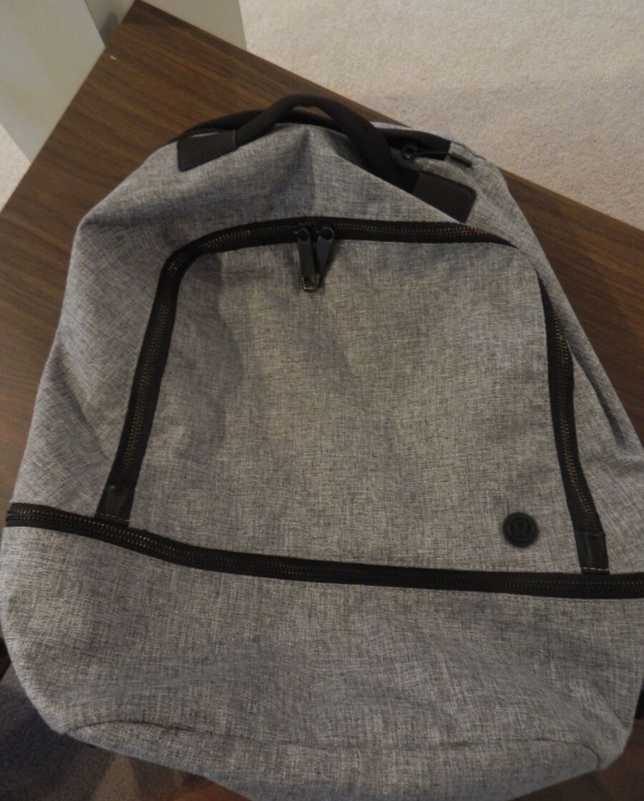 Lulu Lemon