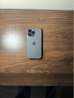 IPhone 14 Pro Max (128gb) ~ unlocked