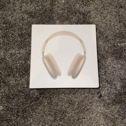 AirPod Max’s 